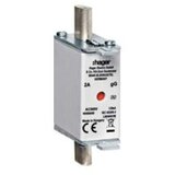HAGER TOPLJIVI ULOÅ½AK 25A 500V IND. LNH0025M | Eponuda.ba