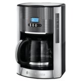 Russell Hobbs kavni filter avtomat 25270-56 geo steel | Shoptok.si