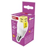  LED žarnica Classic Mini Globe / E14 / 4,2 W (40 W) / 470 lm / Toplo bel Cene