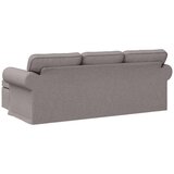 SOFA Kavč Taupe Splošne dimenzije: 245 x 138 x 80 cm (Š x G x V), (5000145405) | Shoptok.si