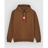 Element Square Hoodie sepia Cene