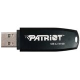 Patriot Memory 64GB 80MB/s Xporter Core USB 3.2 spominski ključek, (21033726) | Shoptok.si