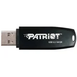 64GB 80MB/s Xporter Core USB 3.2 spominski ključek, (21033726)