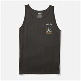 Salty Crew Majice brez rokavov Tailed tank Črna | Shoptok.si