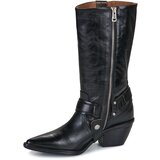 Airstep / A.S.98 COUNTRY HIGH Crna | shoptok.hr