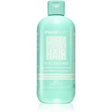 Hairburst Longer Stronger Hair Oily Scalp & Roots čistilni balzam za hitro mastne lase 350 ml