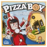  DRUSTVENA IGRA PIZZA BOY Cene