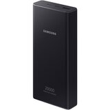 Samsung original zunanja baterija EB-P5300XJE powerbank 20000 mAh 25W Super Fast Charge Type C - črn | Shoptok.si