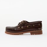 Timberland Sneakers Authentics 3 Eye Classic Brown EUR 44 Cene