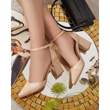Resti Women's Lilolla post pumps Cene