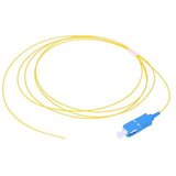Extralink Pigtail SC/UPC 900um 2m G652D Cene