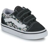Vans Old Skool V Crna | shoptok.hr