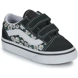 Vans Old Skool V Crna