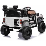 Beneo 11V auto na akumulator Ford Bronco bijeli, litij-ionska baterija | Shoptok.si