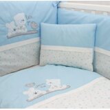  Posteljina 9u1 medo roza | shoptok.hr