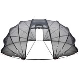  Šator za bazen 538 x 440 x 204 cm 185T poliester s PU premazom | shoptok.hr
