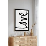 Wallity Slika 1Artavessayaz4-3348, MDF, 33x48 cm | Eponuda.com
