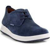 Mephisto Čevlji Derby Lester Modra | Shoptok.si