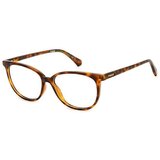 Polaroid PLDD487 086 ONE SIZE (55) Havana/Kristalna Cene