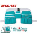 Total Profesionalni pojas za alat 10kg (THT16P2031) | shoptok.hr