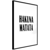  Poster - Hakuna Matata 30x45 Cijene