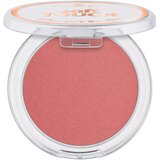 Essence Rdečila & pudri Soft Touch Bouncy Creme-zu-Puder Rouge - 10 Antique Blo Bež Cene