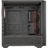 COUGAR GAMING COUGAR MX600 PC Case, Mid Tower, Black CGR-57C9B-RGB | ePonuda.com