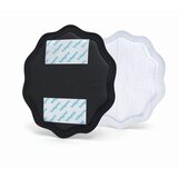 BabyOno 298/02 jastučići za dojke 24 kom prirodni dojilja crni | shoptok.hr
