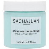 Sachajuan Ocean Mist Hair Cream krema za volumen i teksturu kose 125 ml za ženske | shoptok.hr