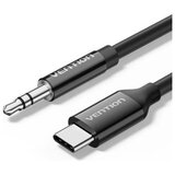 Vention Kabal USB-C na 3.5mm sa DAC čipom 1.5m crni Cijene