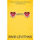 Harper Collins Publishers Ltd David Levithan - Boy Meets Boy | ePonuda.com