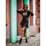 Cocomore Dress black cxp0418. R21 | shoptok.hr