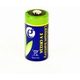 Gembird baterija CR123 lithium 3V, EG-BA-CR123-01 Cijene
