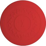  PLATE - nedrseča podloga za pasjo skledo - rdeča Cene
