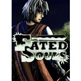 Steam Fated Souls (PC) Key GLOBAL | ePonuda.com