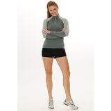 Endurance Women's Abbye W Midlayer Running T-Shirt | Shoptok.si