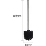 BOHANER Set WC Ščetk 10 Nadomestnih Glav+2 Ročaja | Shoptok.si
