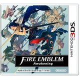  Fire Emblem Awakening (3DS) | Shoptok.si