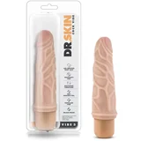 vibrator Dr. Skin - Cock Vibe no3, boja kože