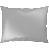Esposa OBOJESTRANSKA POSTELJNINA 240/220 cm saten siva | Shoptok.si