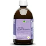 eMC večnamensko čistilo Sivka - 0,50 l