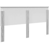  Uzglavlje Sivi Sonoma 100 cm Konstrukcijsko drvo | shoptok.hr