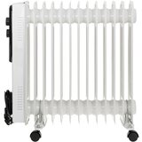  Uljni radijator AD 7818, 13 rebara, 2500W | shoptok.hr