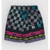 Quiksilver Everyday Printed Volley 13 Kids Boardshorts dark navy next gen | Shoptok.si