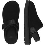 Ugg Klompe 'Goldencoast II' crna | shoptok.hr
