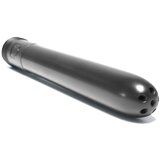 Brutus Plastic Shower Nozzle Black | Shoptok.si