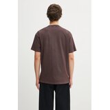 Carhartt WIP Vista T-shirt palisander garment dyed | Shoptok.si