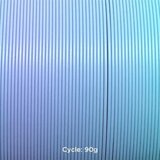 Polymaker Panchroma™ PLA Gradient Matte Winter - 1,75 mm / 1000 g | shoptok.hr