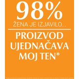 Eucerin oil control tonirani gel-krem za zaštitu masne kože od sunca SPF50+ svetla, 50ml