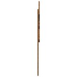  Uzglavlje s uzglavljem Staro drvo 90 cm Konstruirano drvo | shoptok.hr